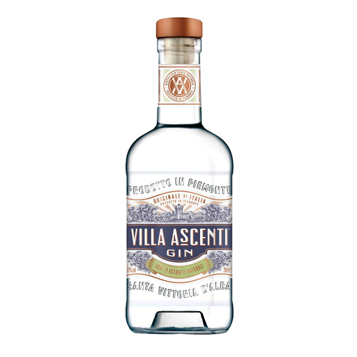Je kunt nu Gin Villa Ascenti kopen in onze slijterij in Amsterdam West of hier online bestellen  