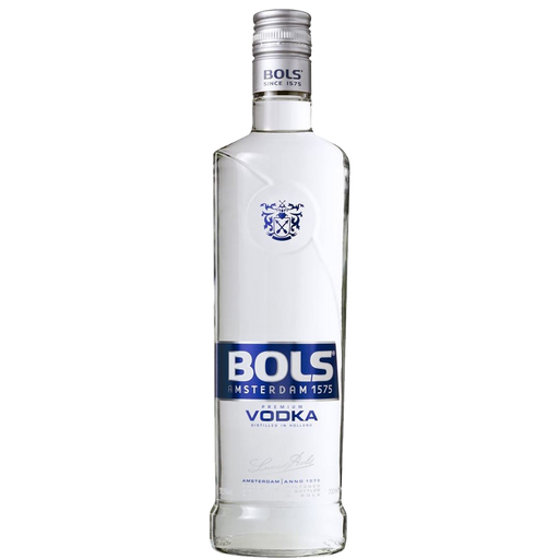 Je kunt nu Vodka Bols 1L kopen in onze slijterij in Amsterdam West of hier online bestellen  