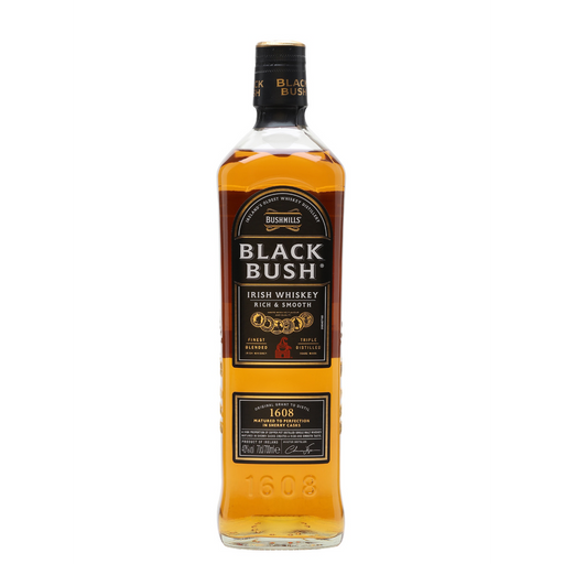 Je kunt nu Whiskey Bushmills Black Bush kopen in onze slijterij in Amsterdam West of hier online bestellen  