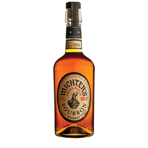 Je kunt nu Whiskey Michter's Bourbon kopen in onze slijterij in Amsterdam West of hier online bestellen  