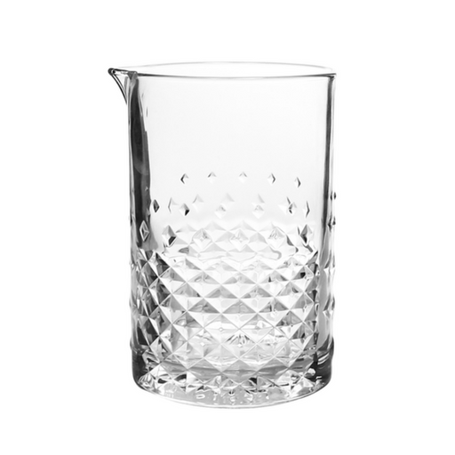 Libbey Carats Mixing Glass voor het eenvoudig mixen van stir-cold cocktails