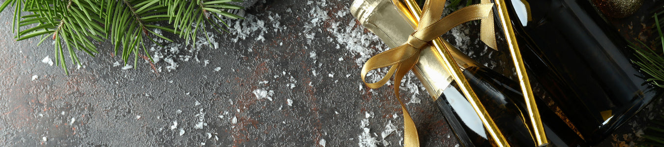 Cadeautips! Kerst - Oud en Nieuw