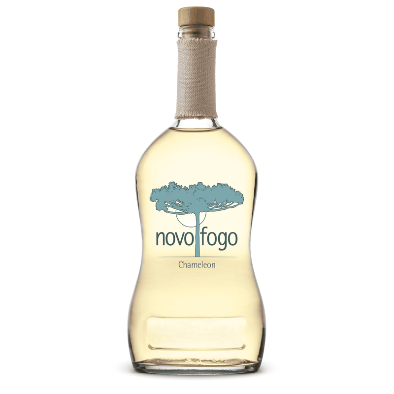 Cachaça Novo Fogo Chameleon