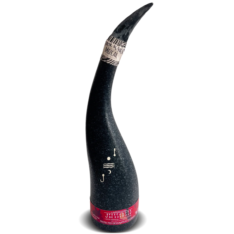 Pescador de Sueños Mezcal - Cuixe Claw Edition Hard Cover Box