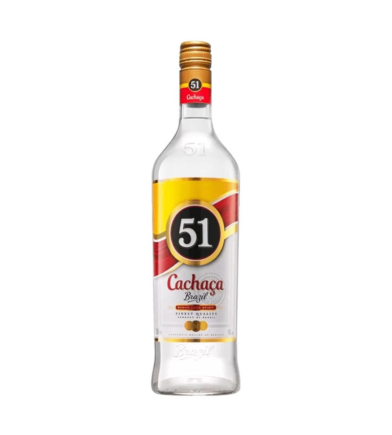 Cachaca 51 1L