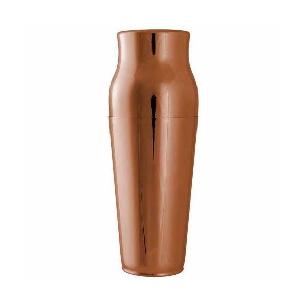 Calabrese Shaker Urban Bar 900ml Rosé Goud