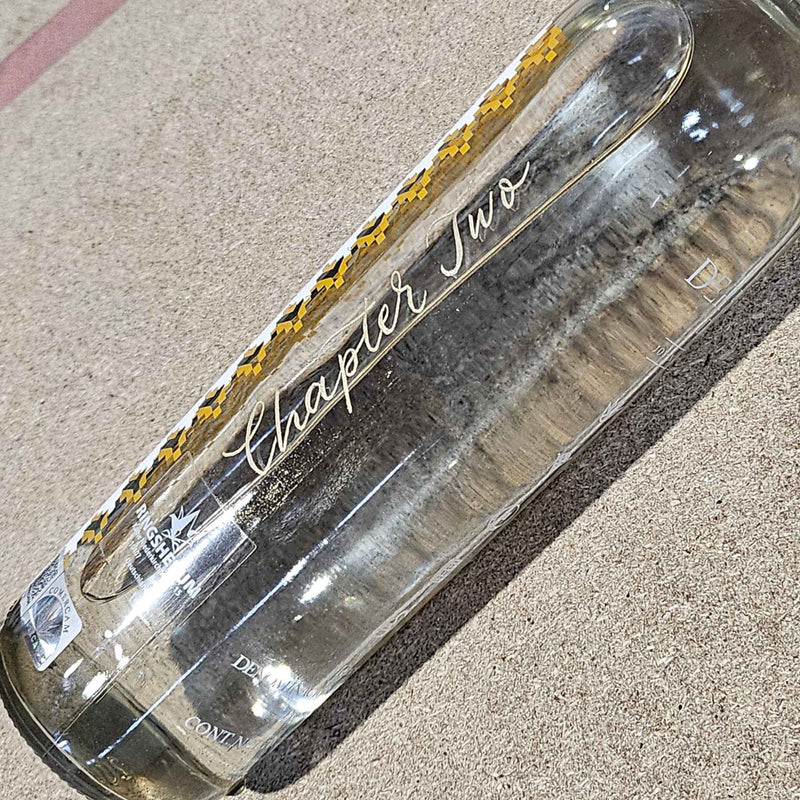 El Mayor Anejo Tequila incl. Gravering