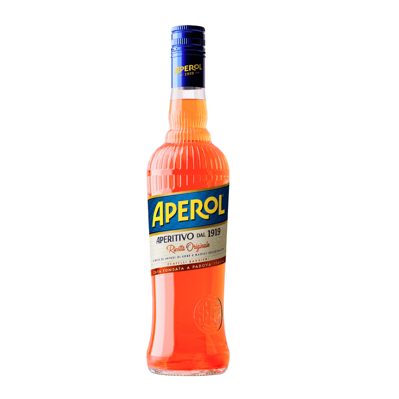 Je kunt nu Aperitief Aperol kopen in onze slijterij in Amsterdam West of hier online bestellen  