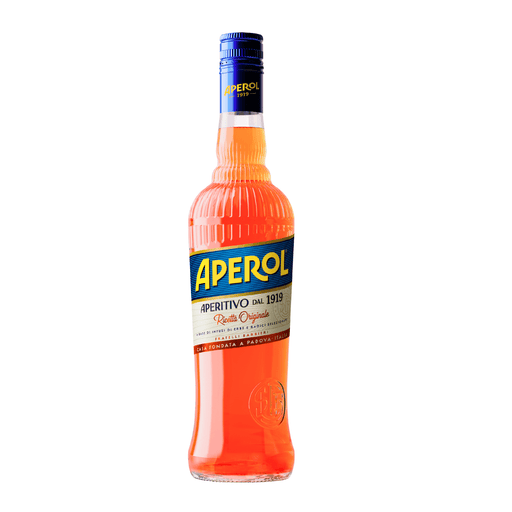 Je kunt nu Aperitief Aperol kopen in onze slijterij in Amsterdam West of hier online bestellen  