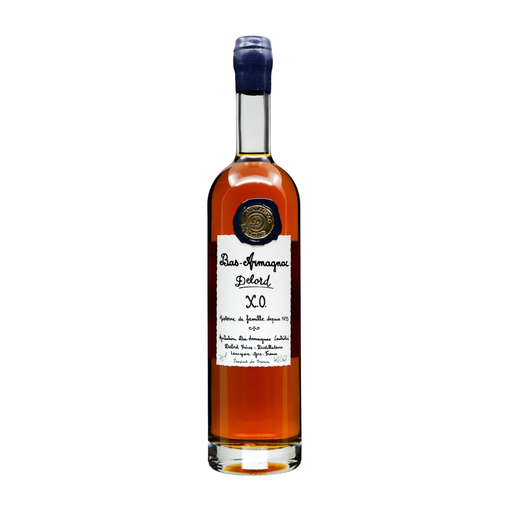 Armagnac Delord XO te koop bij Cane & Grain Amsterdam