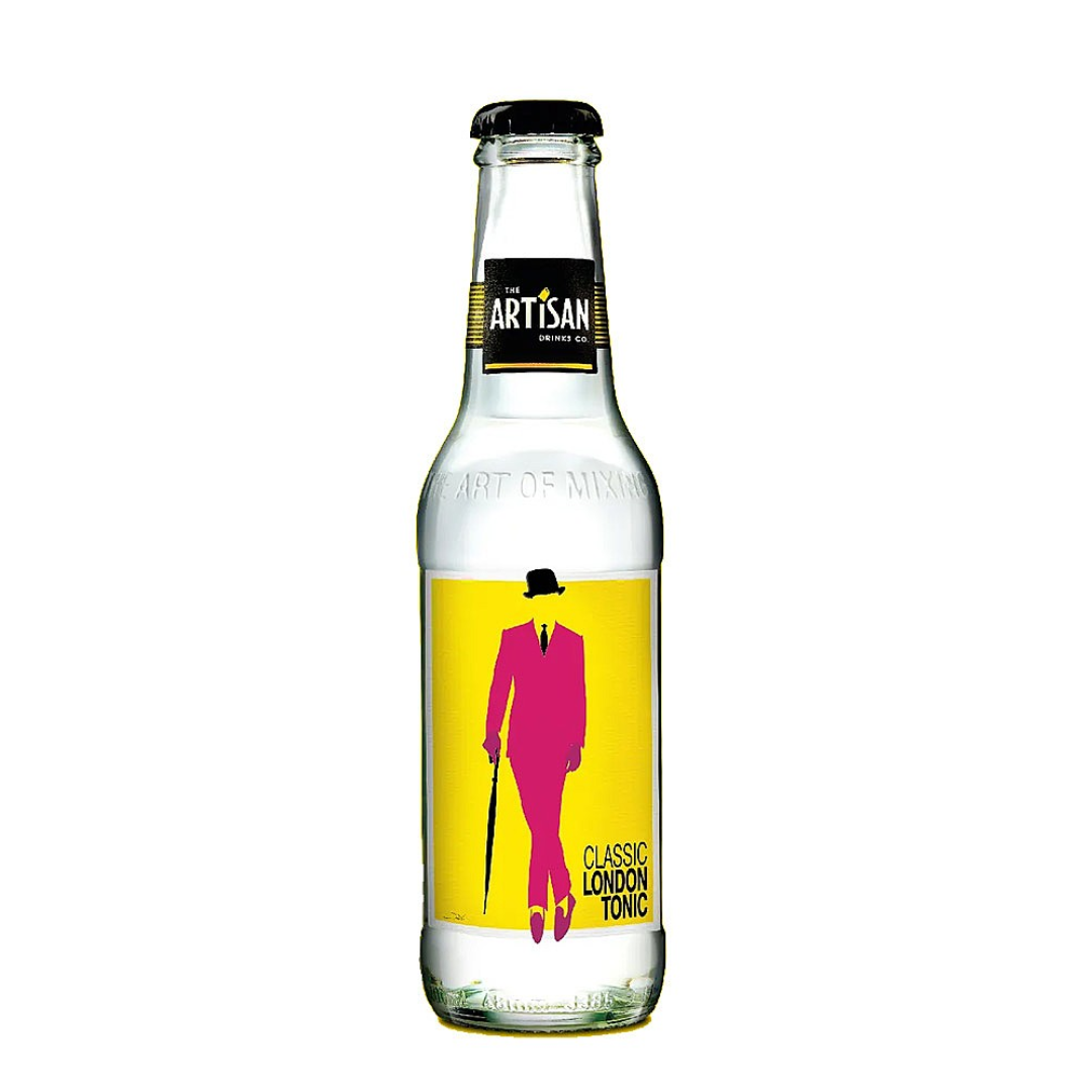 Artisan Soda