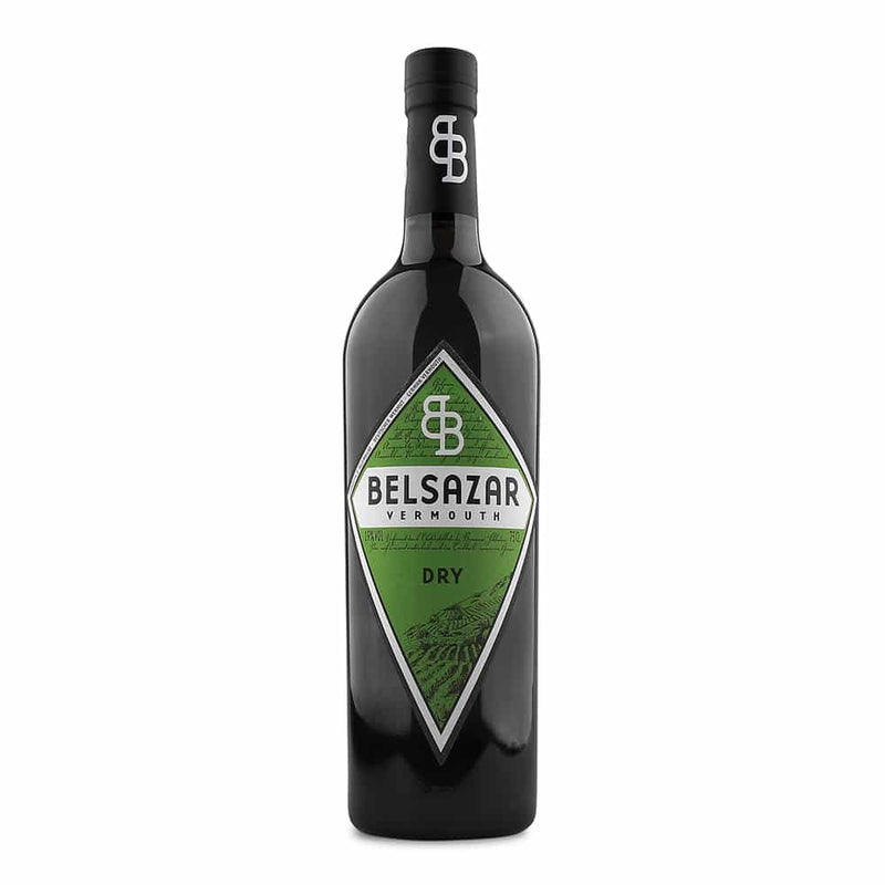 Vermouth Belsazar Dry - 375 ml