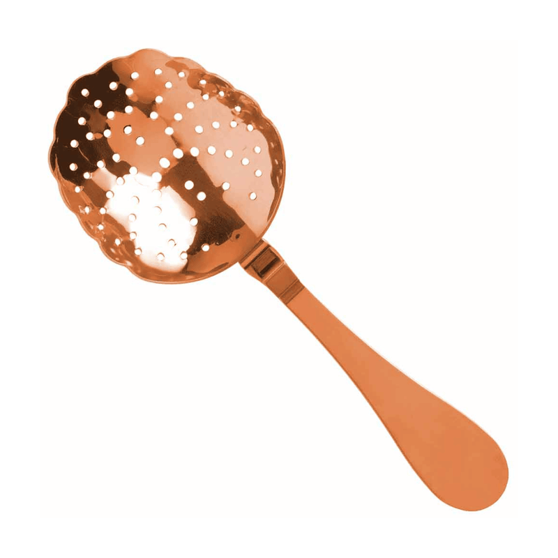Julep Strainer Biloxi Koper