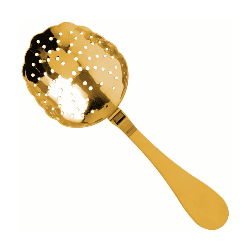 Julep Strainer Biloxi Goud