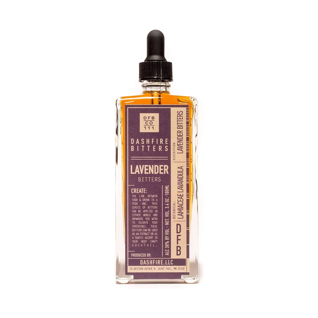Dashfire Lavender Cocktail Bitters online kopen