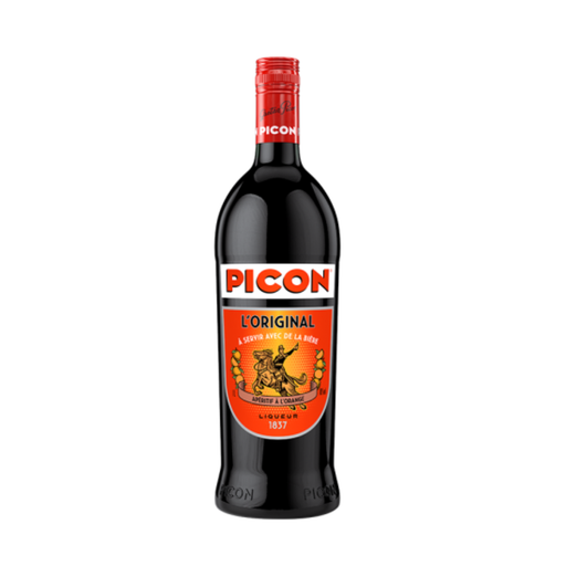 Je kunt nu Bitter Picon Biere kopen in onze slijterij in Amsterdam West of hier online bestellen  