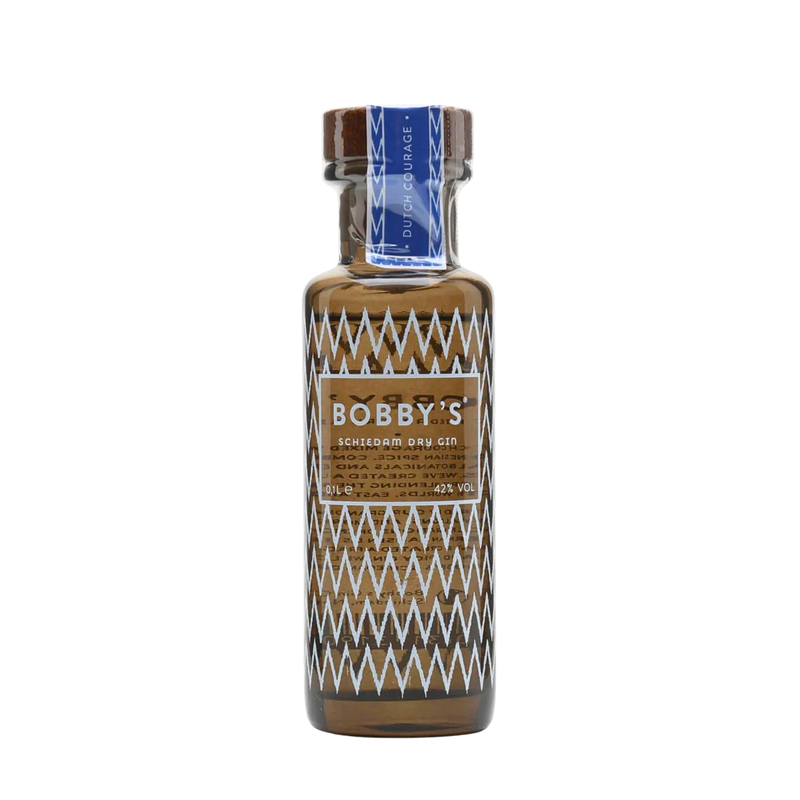 Gin Bobby's - 100ml