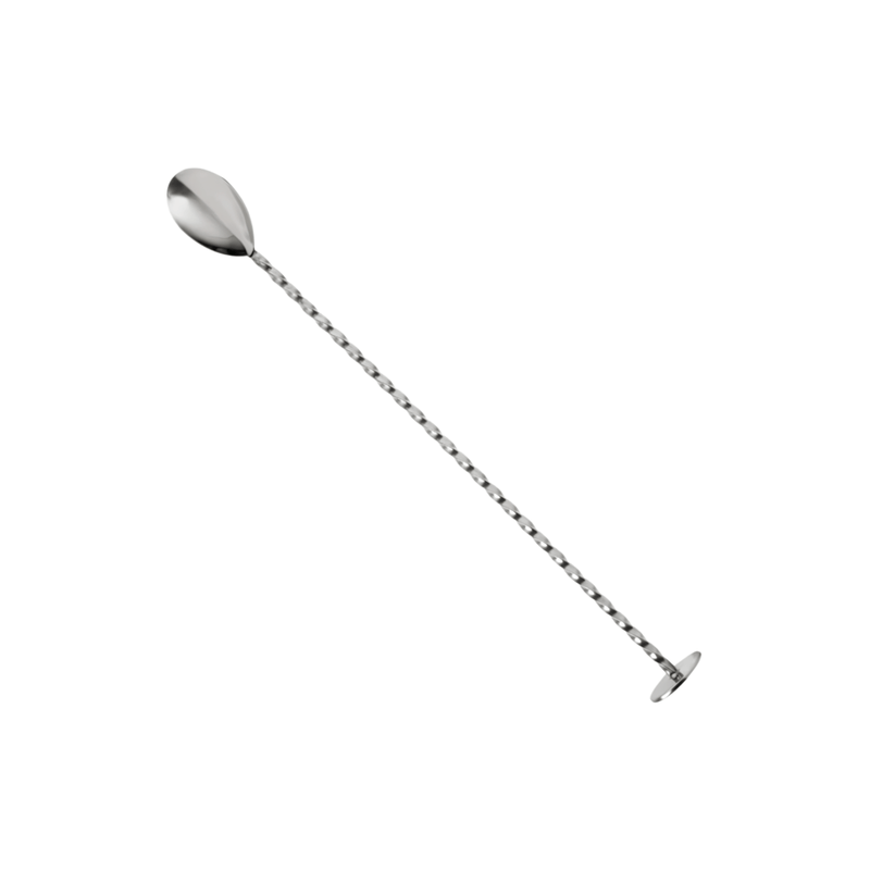 Classic Bar Spoon Urban Bar 27cm RVS