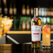 Whisky Macallan Classic Cut 2022 - Cane & Grain