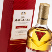 Whisky Macallan Classic Cut 2023 - Cane & Grain