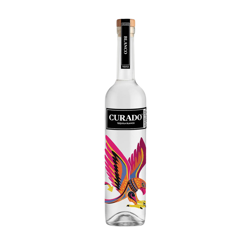 Curado Tequila Blanco