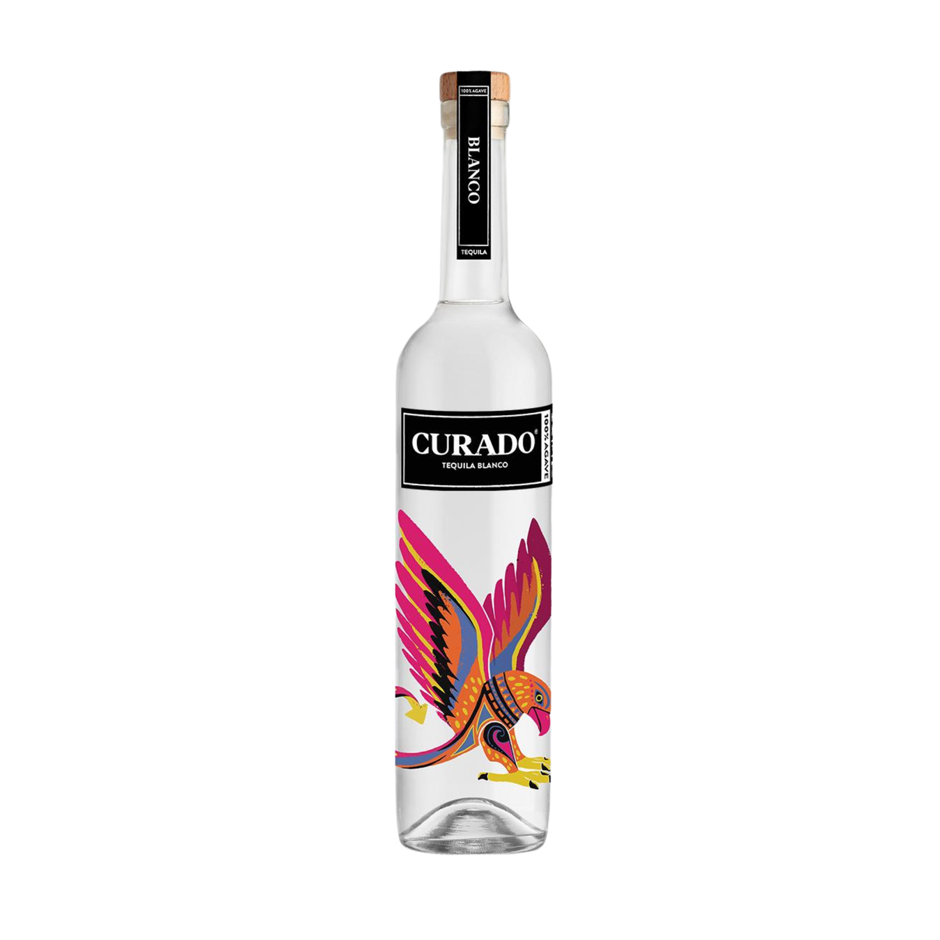 Curado Tequila