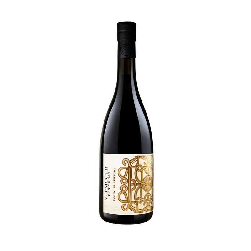 Vermouth Doragrossa di Torino I.G.P. Barbaresco