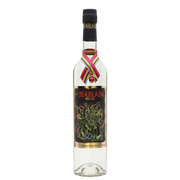 Pisco La Diablada 0,7L is een unieke pisco met bloemige tonen, een citrusachtige frisheid en een zuivere afdronk.