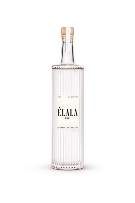 Elala Tequila Blanco nu te koop bij Cane & Grain