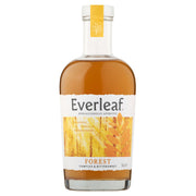 Everleaf Forest Alcoholvrij alternatief - drankfles 50cl-packshot-front with label