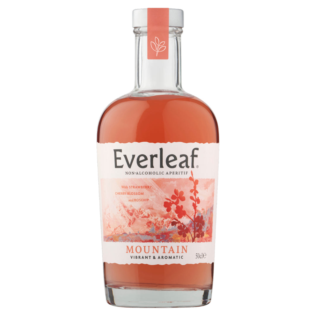Everleaf Mountain Non-Alcoholic Aperitif online kopen
