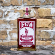 Few Bourbon wordt gemaakt door een bedrijf uit Chicago.