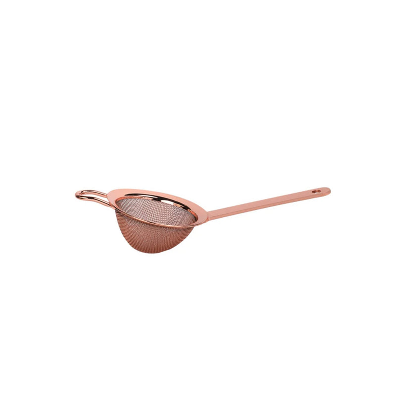 Fine Strainer 47 Ronin - Koper