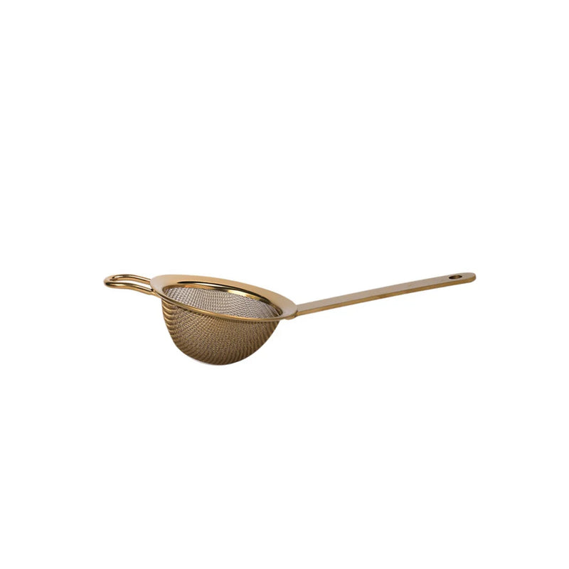 Fine Strainer 47 Ronin - Goud