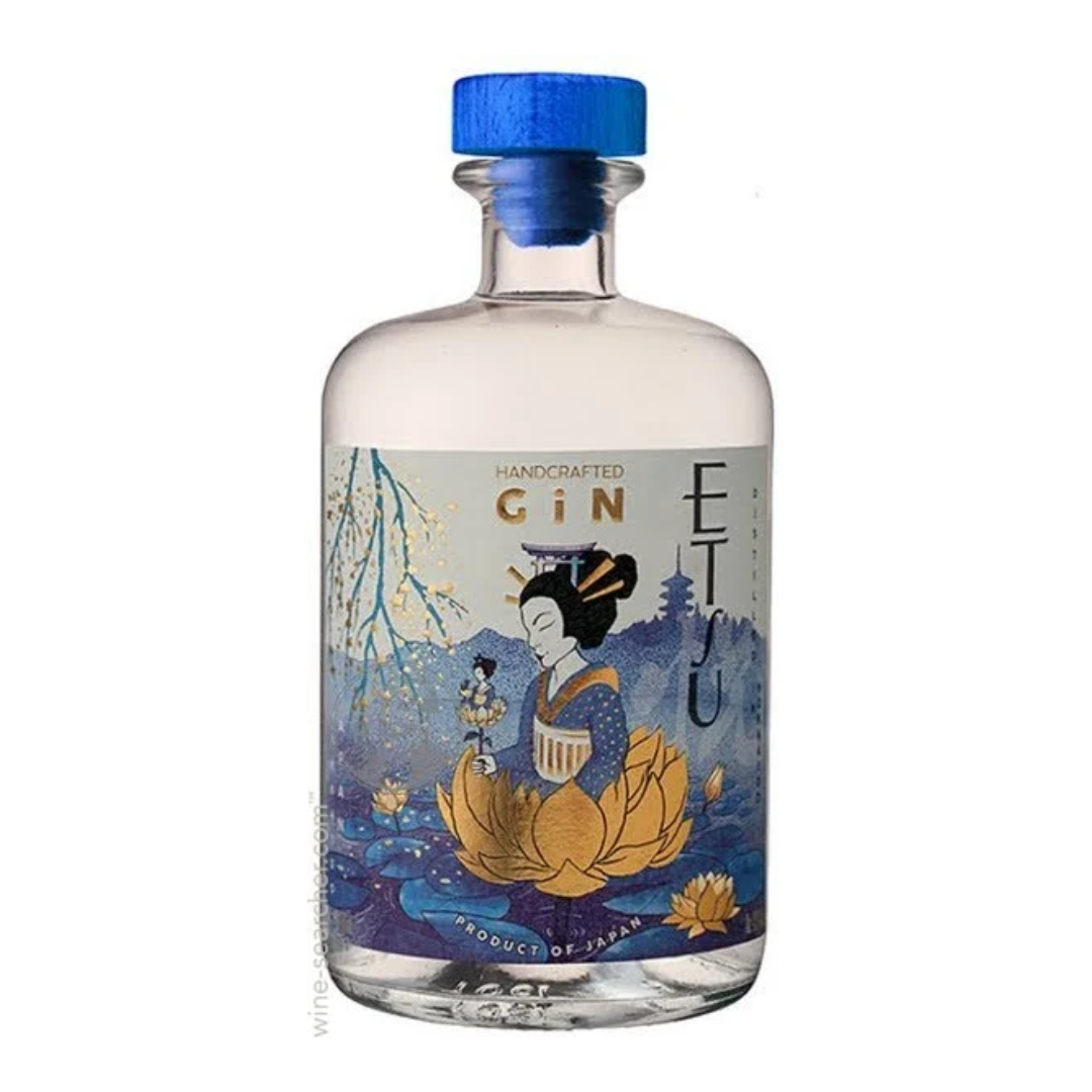 Etsu - Japanse Gin