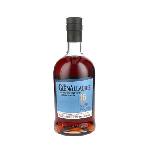 Glenallachie 15Y - Single Malt Whisky, beschikbaar bij Cane & Grain