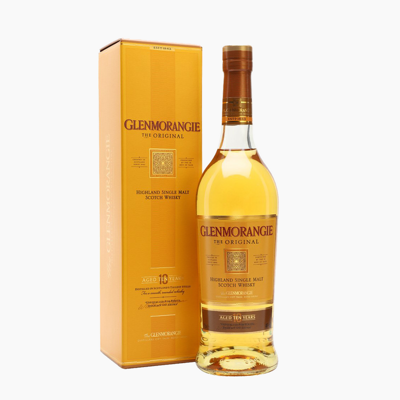Whisky Glenmorangie The Original 10 Years
