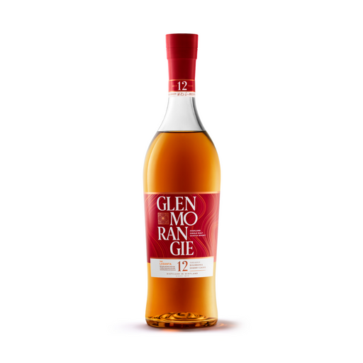 Whisky Glenmorangie Lasanta 12Y - Cane & Grain