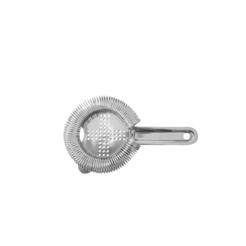 Hawthorne Strainer 47 Ronin RVS shop nu bij Cane & Grain.