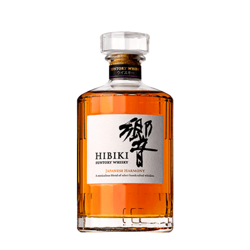 Hibiki Harmony Whisky is een japanse blended whiskey.