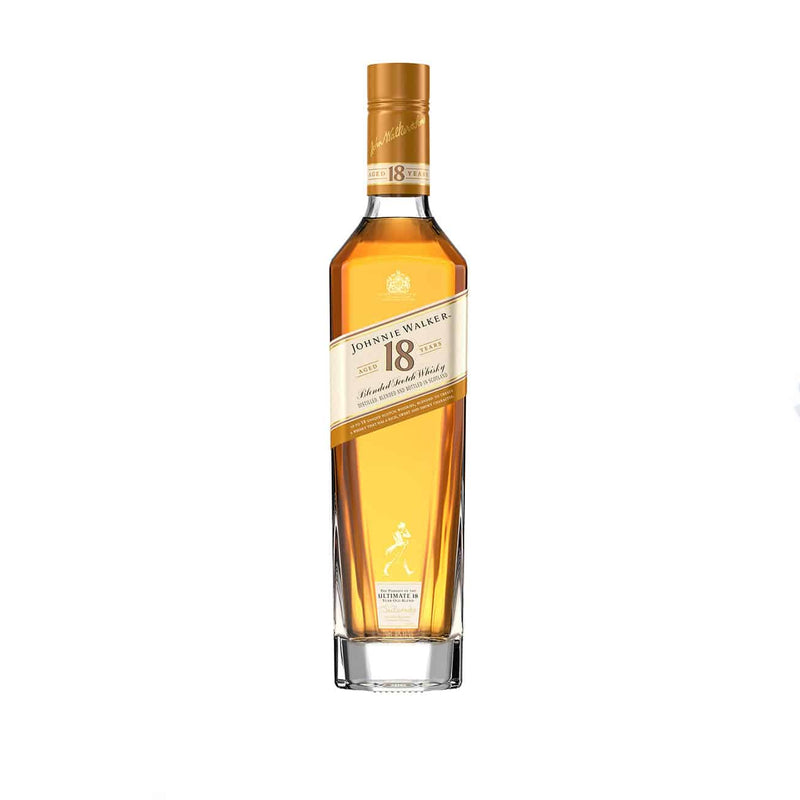 Whisky Johnnie Walker Ultimate 18Y