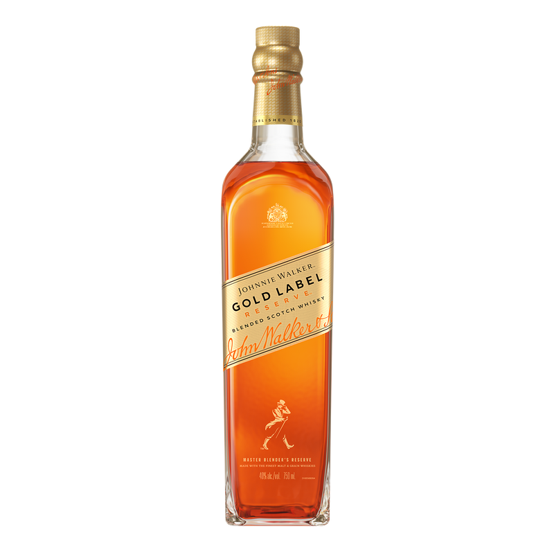 Whisky Johnnie Walker Gold 18Y