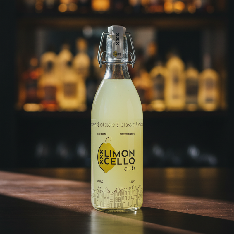 Limoncello Club Classic