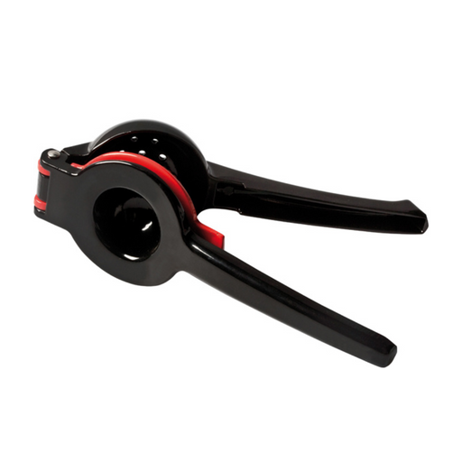 Lime/Lemon Squeezer black/red - Cane & Grain