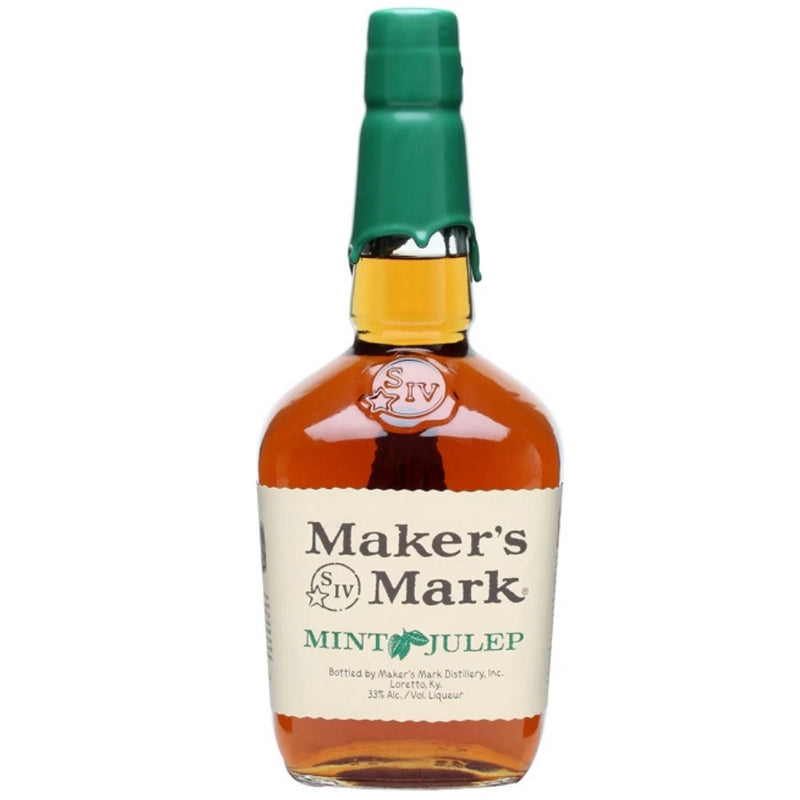 Likeur Makers Mark Mint Julep 1L