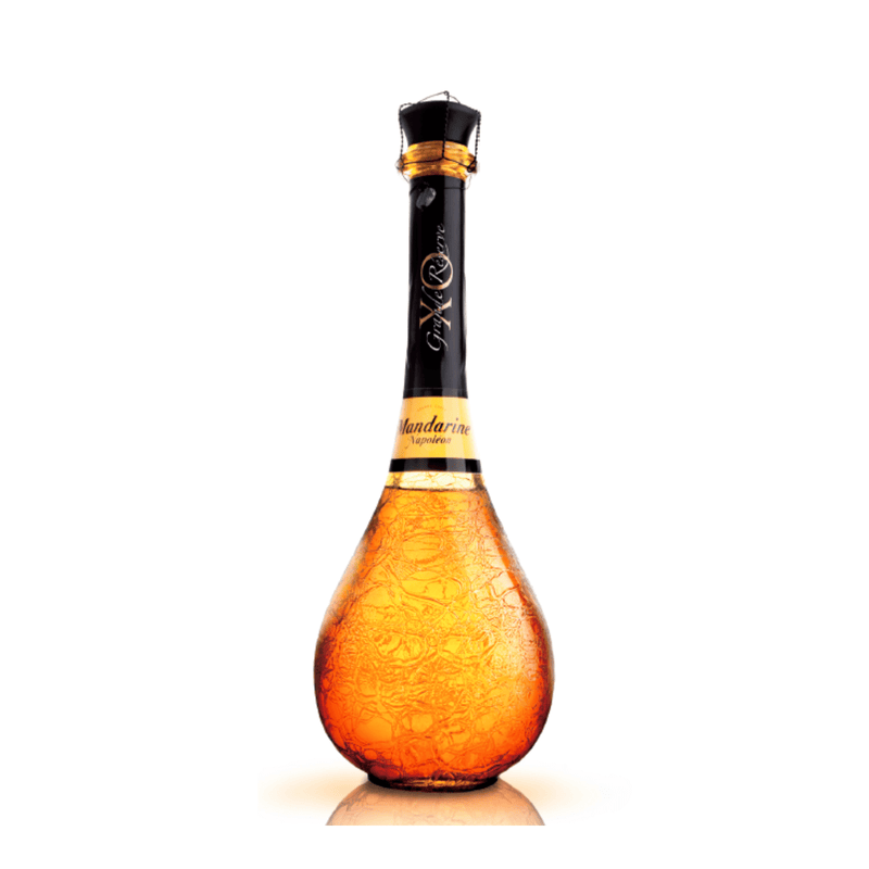 Likeur Mandarine Napoleon XO