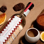 Mezcal Derrumbes Oaxaca 46,7% is een veelzijdige mezcal die wordt geproduceerd in de regio Oaxaca in Zuid-Mexico, waar veel smaakvolle mezcal's worden gestookt.