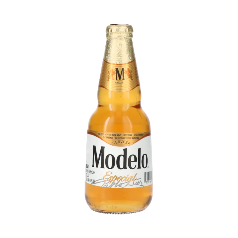 Modelo Especial Bier