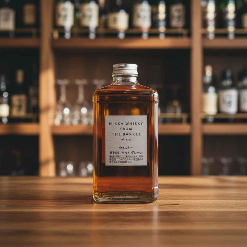 Nikka Whisky From The Barrel - 50cl