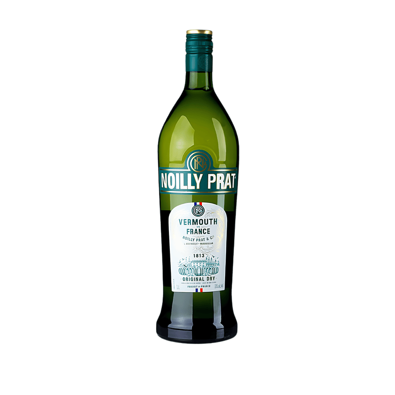 Vermouth Noilly Prat 1L
